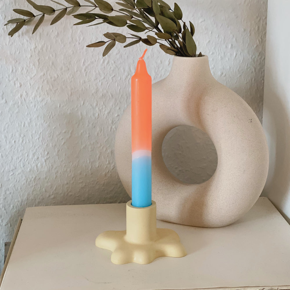 
                      
                        handmade candle holder - 05 cream
                      
                    