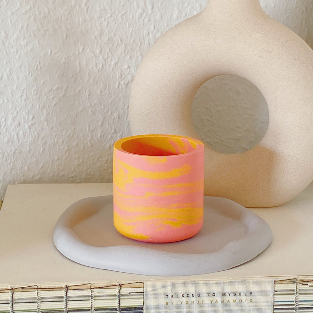 
                      
                        Refillable scented candle - 04 sunshine
                      
                    